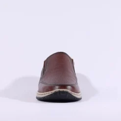 Dubarry Men Bateman Slip On Casual Shoe - Brown