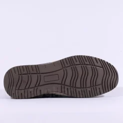Dubarry Men Bateman Slip On Casual Shoe - Navy