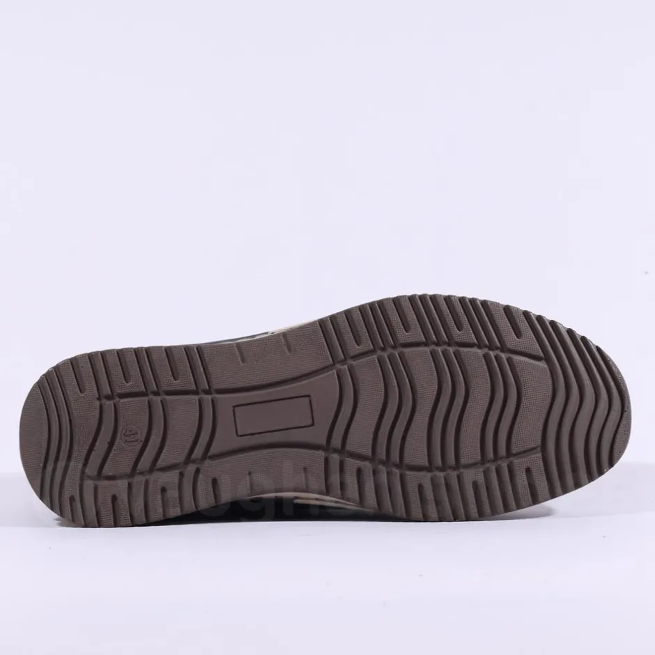Dubarry Men Bateman Slip On Casual Shoe - Navy