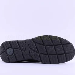 Ara Men Benjo Goretex Slip On Shoe - Brown Nubuck