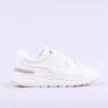 Women Tommy Bowe Ladies Berard Lace Trainer - Off White