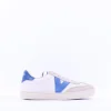 Women Victoria Berlin Laced T Toe Trainer - Royal