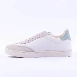 Women Victoria Berlin Laced T Toe Trainer - Jade