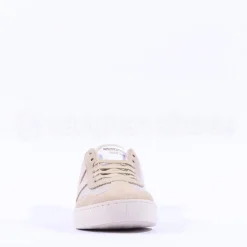 Women Victoria Berlin Laced T Toe Trainer - Gold
