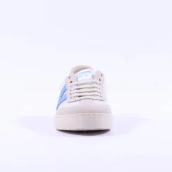 Women Victoria Berlin Laced T Toe Trainer - Azul