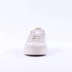 Women Victoria Berlin Laced T Toe Trainer - Hielo