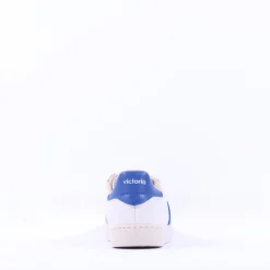 Women Victoria Berlin Laced T Toe Trainer - Royal