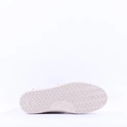 Women Victoria Berlin Laced T Toe Trainer - Carmin