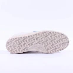 Women Victoria Berlin Laced T Toe Trainer - Azul