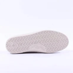 Women Victoria Berlin Laced T Toe Trainer - Hielo