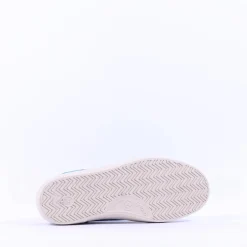 Women Victoria Berlin Mesh T Toe Laced Trainer - Turquoise