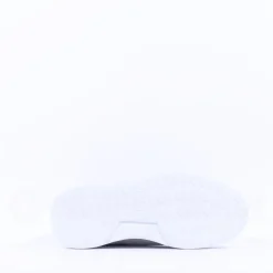 Women Wonders Berlin Platform Bungee Trainer - White Silver