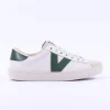 Women Victoria Berlin V Laced Two Tone Trainer - Botella