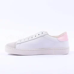 Women Victoria Berlin V Laced Two Tone Trainer - Petalo