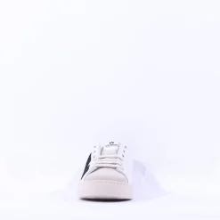 Women Victoria Berlin V Laced Two Tone Trainer - Black