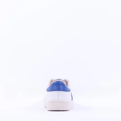 Women Victoria Berlin V Laced Two Tone Trainer - Royal