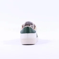 Women Victoria Berlin V Laced Two Tone Trainer - Botella