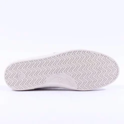 Women Victoria Berlin V Laced Two Tone Trainer - Khaki