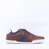 Tommy Bowe Berthwick Side Panel Casual - Camel