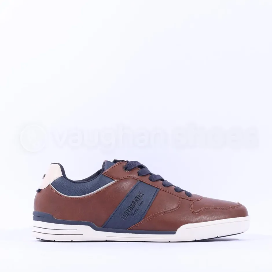 Tommy Bowe Berthwick Side Panel Casual - Camel