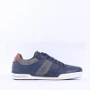 Tommy Bowe Berthwick Side Panel Casual - Navy