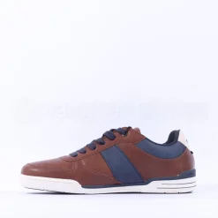 Tommy Bowe Berthwick Side Panel Casual - Camel
