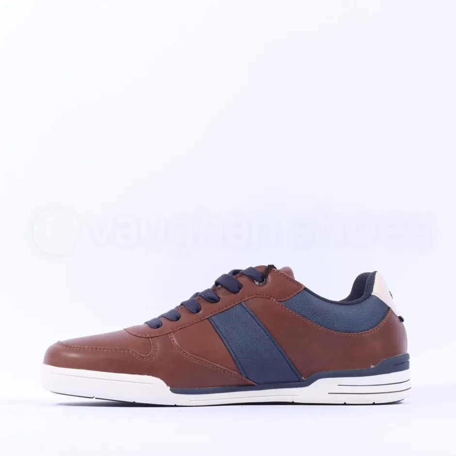 Tommy Bowe Berthwick Side Panel Casual - Camel