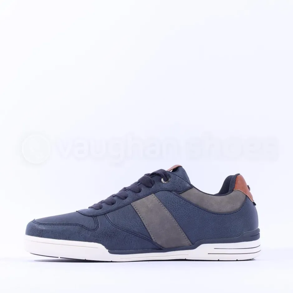 Tommy Bowe Berthwick Side Panel Casual - Navy