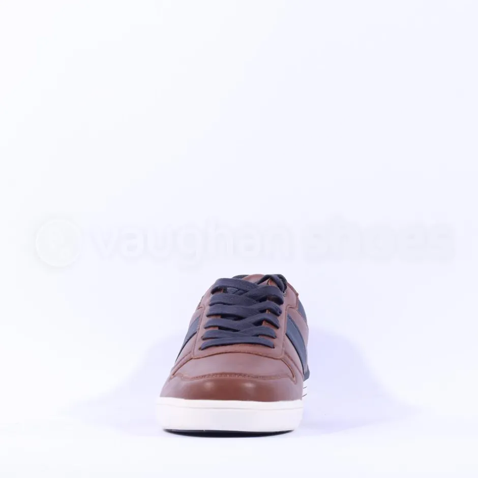 Tommy Bowe Berthwick Side Panel Casual - Camel