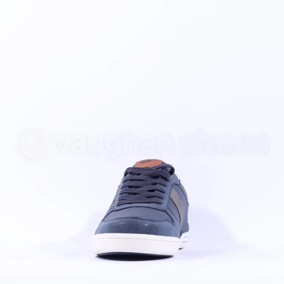 Tommy Bowe Berthwick Side Panel Casual - Navy