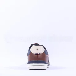 Tommy Bowe Berthwick Side Panel Casual - Camel