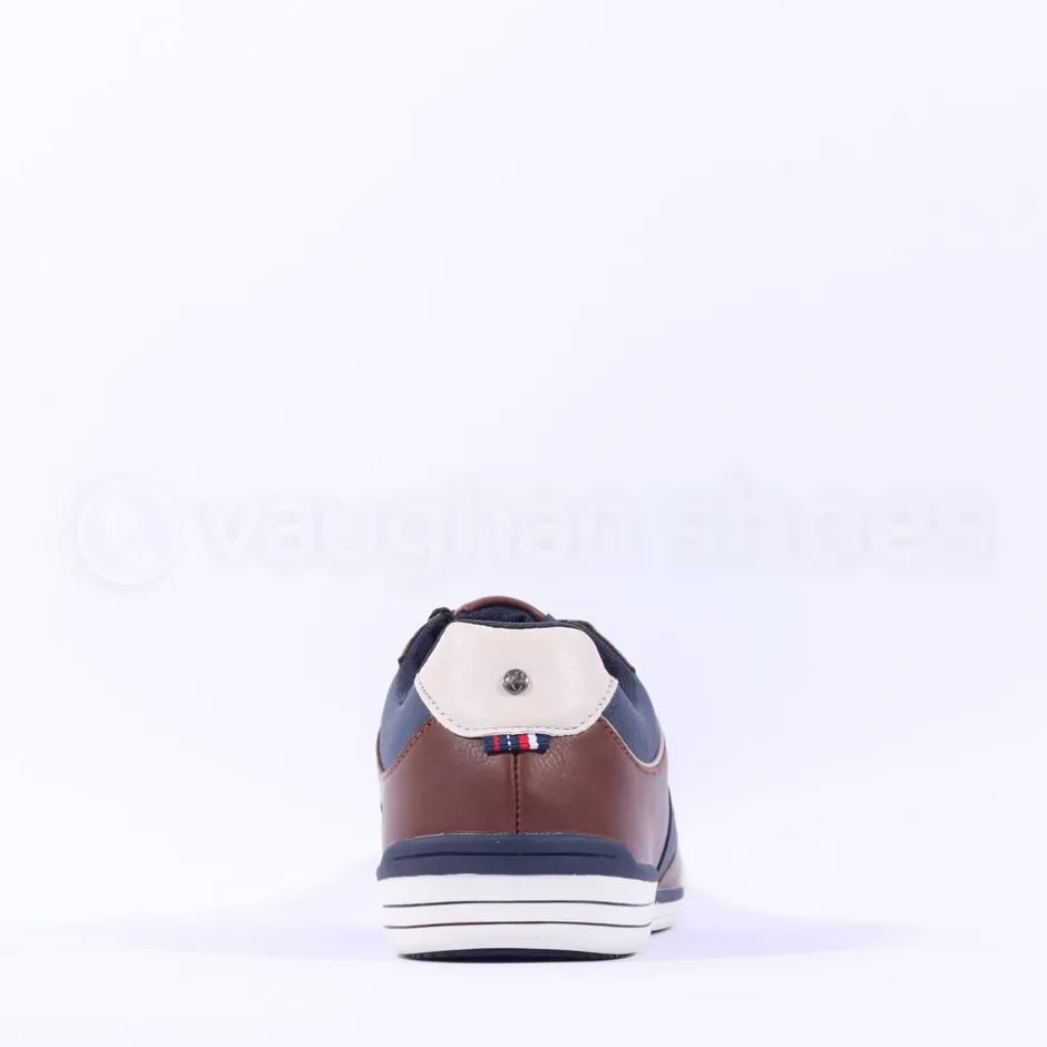 Tommy Bowe Berthwick Side Panel Casual - Camel