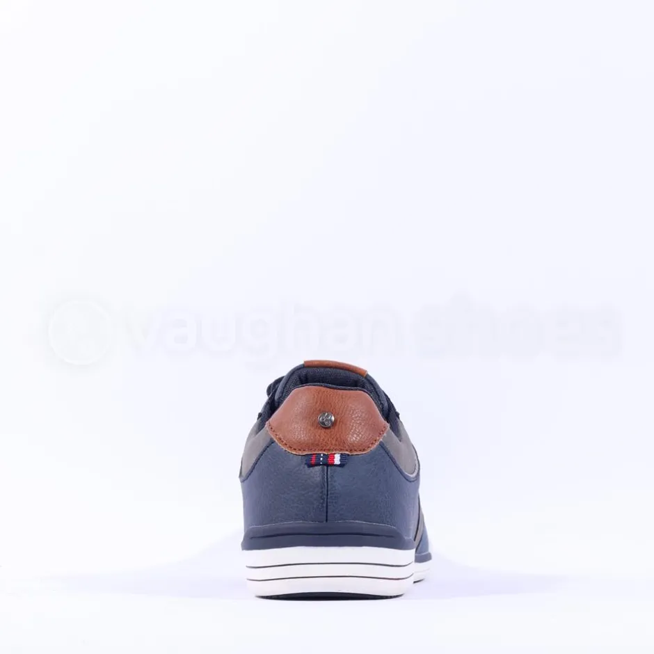 Tommy Bowe Berthwick Side Panel Casual - Navy
