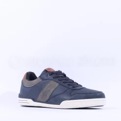 Tommy Bowe Berthwick Side Panel Casual - Navy