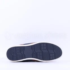 Tommy Bowe Berthwick Side Panel Casual - Camel