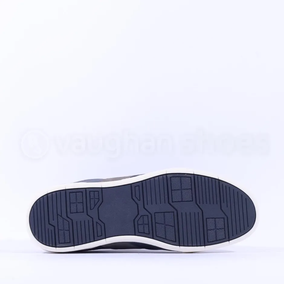 Tommy Bowe Berthwick Side Panel Casual - Navy