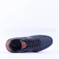 Tommy Bowe Berthwick Side Panel Casual - Navy
