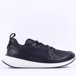 Ecco Men Biom 2.2 Goretex Trainer - All Black