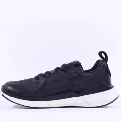 Ecco Men Biom 2.2 Goretex Trainer - All Black