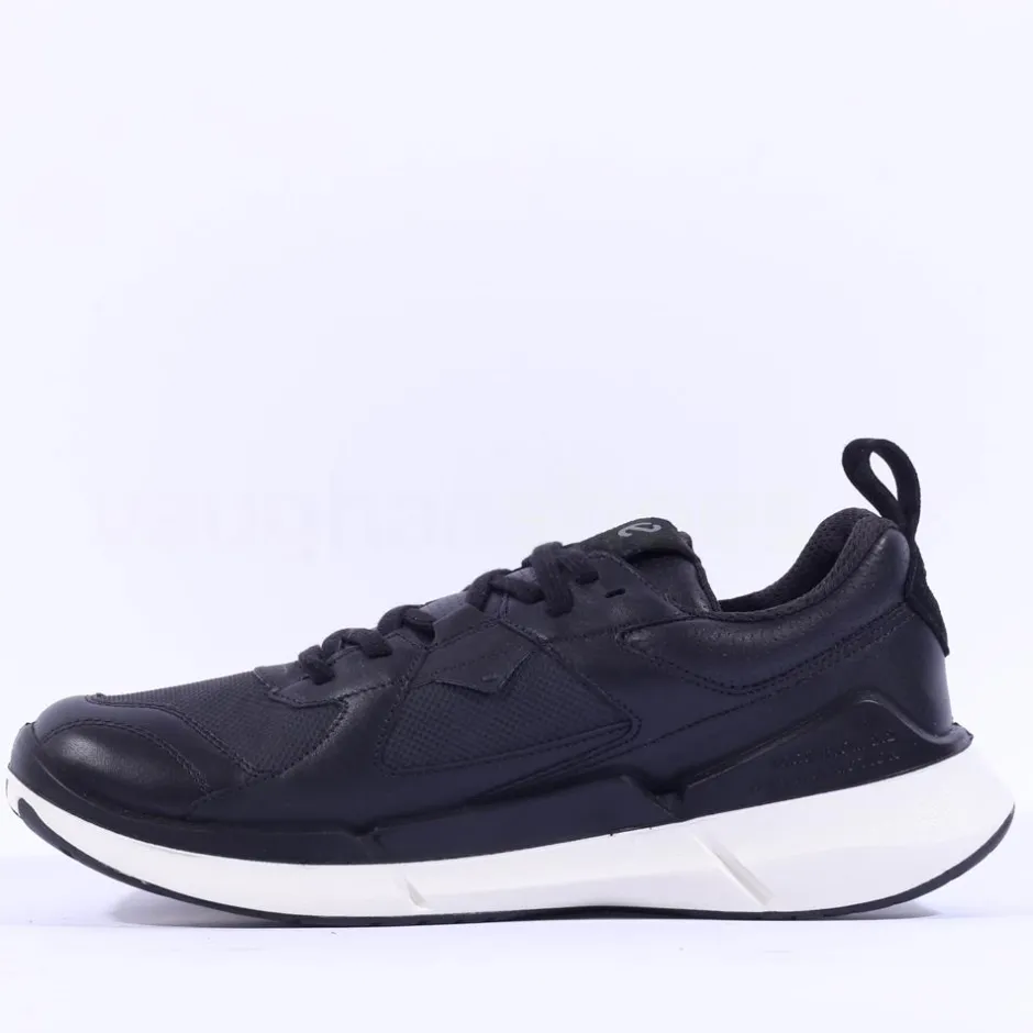 Ecco Men Biom 2.2 Goretex Trainer - All Black