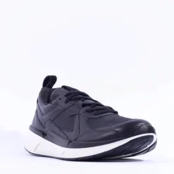 Ecco Men Biom 2.2 Goretex Trainer - All Black