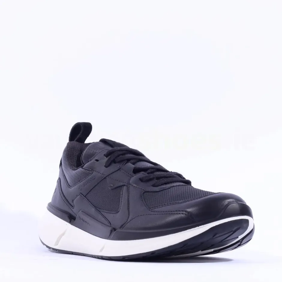 Ecco Men Biom 2.2 Goretex Trainer - All Black