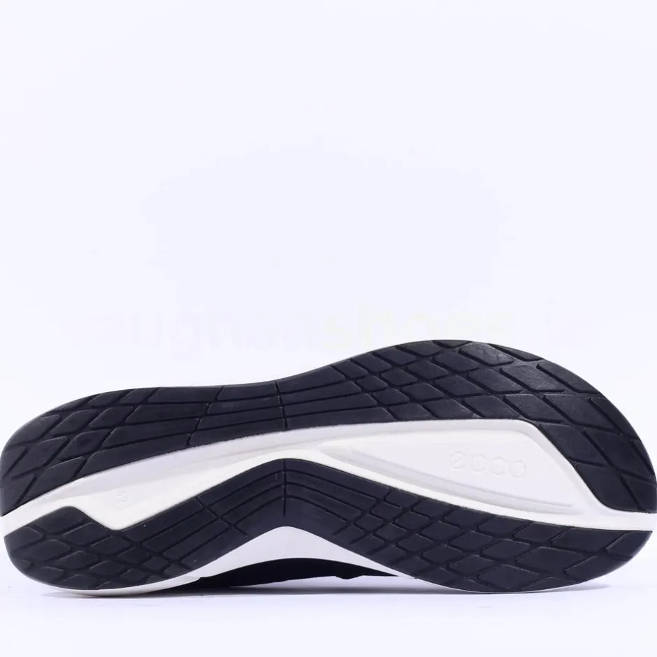 Ecco Men Biom 2.2 Goretex Trainer - All Black