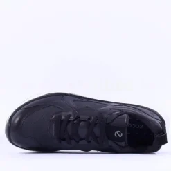 Ecco Men Biom 2.2 Goretex Trainer - All Black