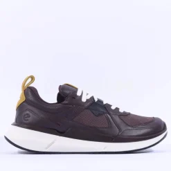 Ecco Men Biom 2.2 Goretex Trainer - Mocha