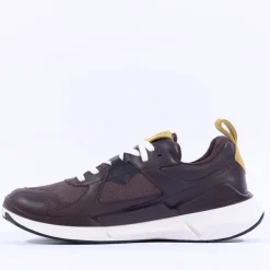 Ecco Men Biom 2.2 Goretex Trainer - Mocha