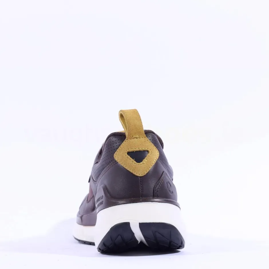Ecco Men Biom 2.2 Goretex Trainer - Mocha