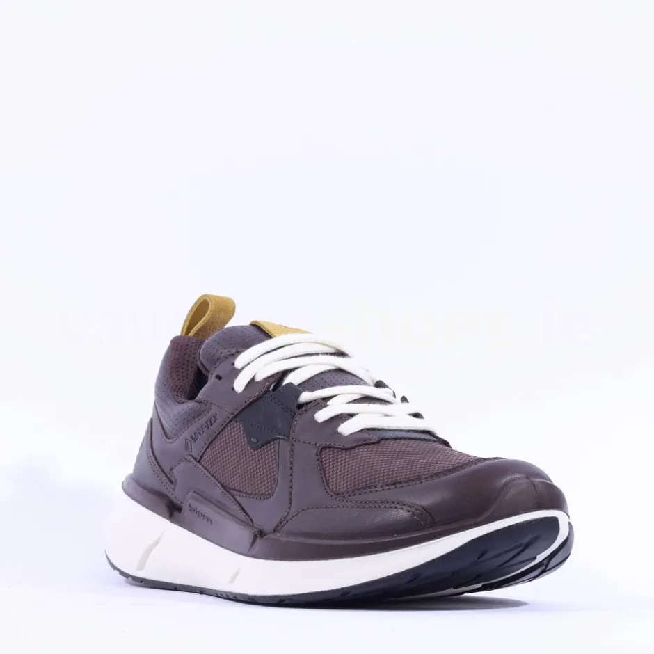 Ecco Men Biom 2.2 Goretex Trainer - Mocha
