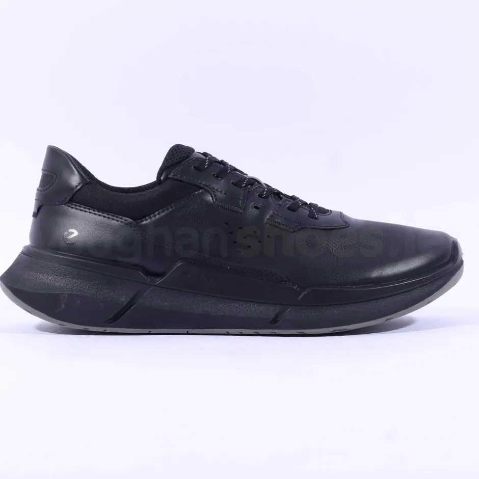 Ecco Men Biom 2.2 Laced Trainer - Black