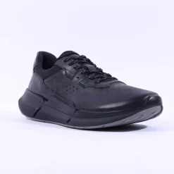 Ecco Men Biom 2.2 Laced Trainer - Black